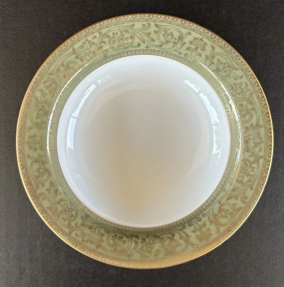 Juego de 6 fruteros de postre Sango Versailles 3632 5 1/2" Foto 4 de 4