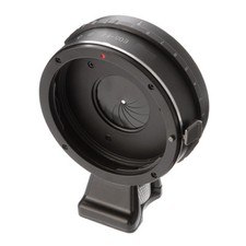 New Built-in Aperture Adapter for Canon EF Lens to Fujifilm Fuji X Cam Tripod