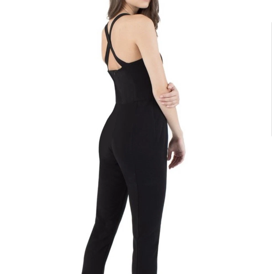 Mono negro Halo Bene talla 8 Foto 4 de 4