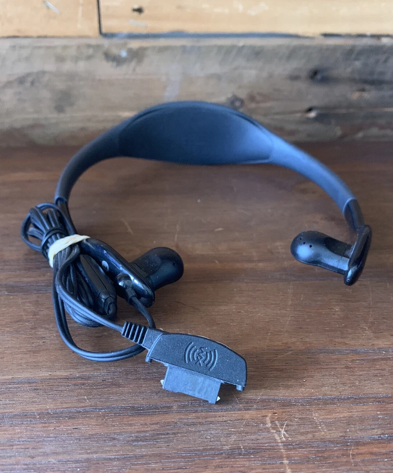 Auriculares Belkin F5X002 con antena XM incorporada Foto 3 de 4