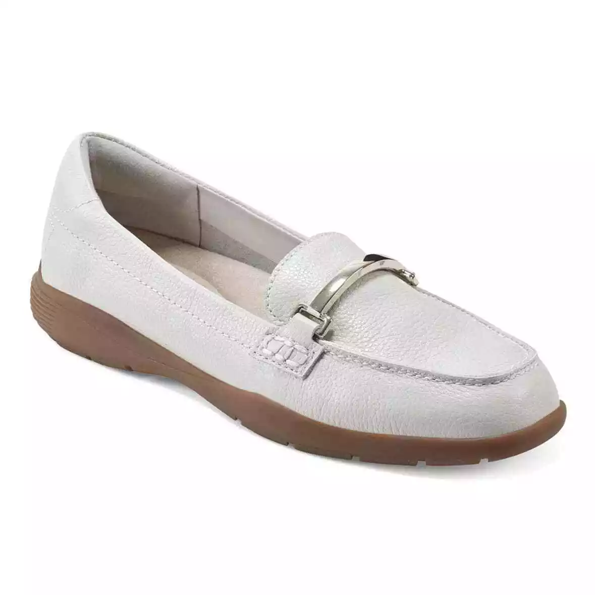 Easy spirit sales moccasins