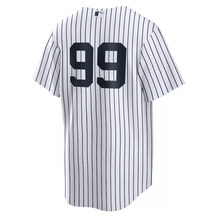 yankees jersey numbers