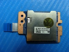 HP Pavilion 15-au063nr 15.6" Genuine Card Reader Board w/Cable DAG34ATH6D0