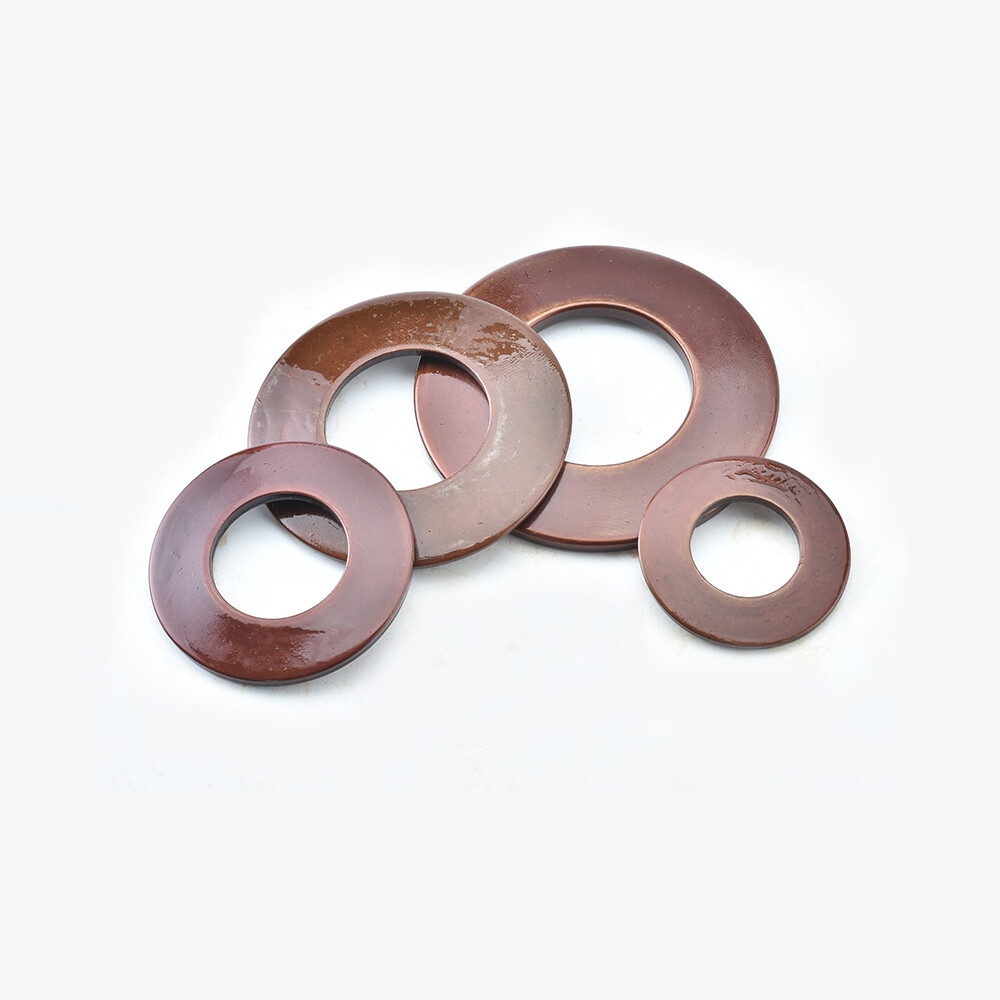 M4 to M30 Belleville Spring Compression Washers Heavy Duty Disc Springs