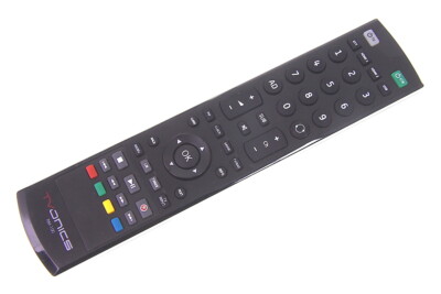 Original Fernbedienung TVONICS RM-100 für DTR-HD500