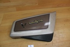 Honda GL1200 Gold Wing SC14 84-88 83600-MG9-000 Seitendeckel 309-078