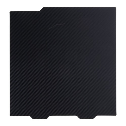 For Bambu Lab A1Mini Textured PEI Sheet 180x180mm Build Plate Double Sided