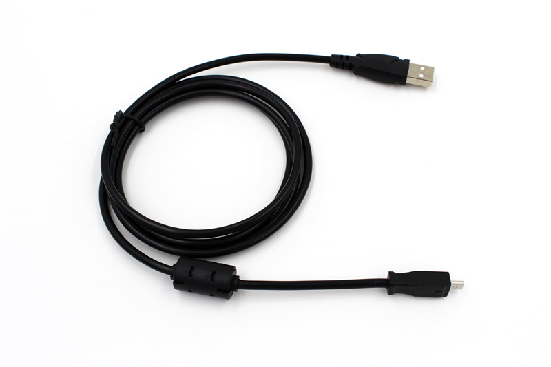 USB PC Data Sync Cable Cavo di Piombo Per Kodak EasyShare U