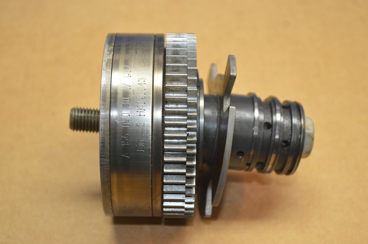MERCEDES M156 C63 E63 CLS63 S63 CL63 AMG CAMSHAFT CAM ADJUSTER