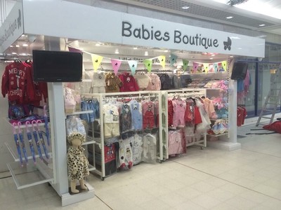 babies boutique