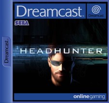 Thumbnail of ebay&reg; auction 336321102189 | Headhunter (Sega Dreamcast)
