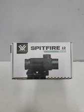 Vortex Optics Spitfire Red Dot SPR-200