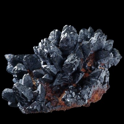    DESCLOÏZITE NAMIBIA by Berg Aukas Mine - 3.1 cm - C24-01   