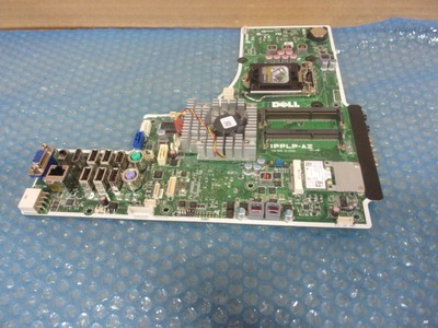 Dell Optiplex 90 Aio Pc Intel Motherboard 0v8dvd Ebay