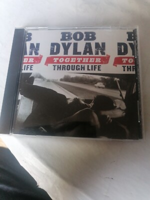 Bob Dylan - Together Through Life (2009)