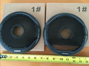 speaker fusion