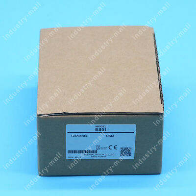 1pcs New Oriental ES01 Motor Speed Controller In Box #F10