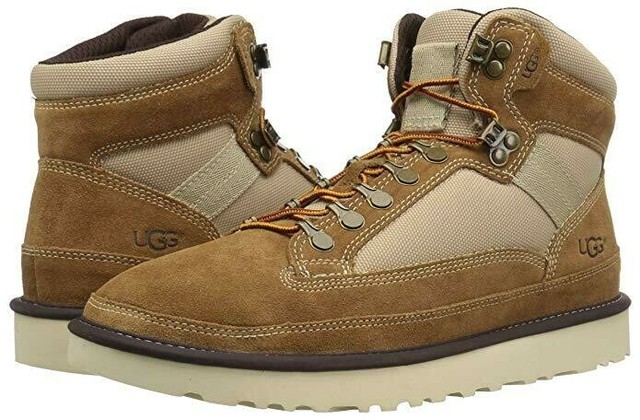 mens ugg hiking boots