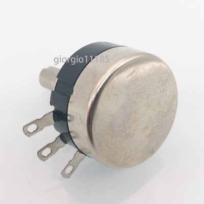 5K Potentiometer RV24YN 20S B502 24mm Made in Japan