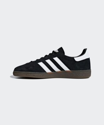 Adidas Handball Spezial - Black / DB3021 / Mens Shoes Sneakers