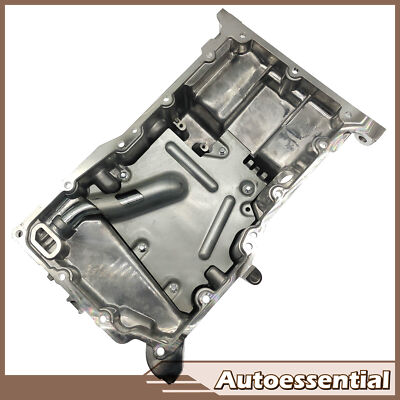 Engine Oil Pan For  2013-2016 Buick Verano,2011-2013 Regal 2.0L Turbo 5563939