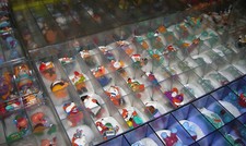 Auswahl KOMPLETTSATZ *HPF* ab den 1980er Jahren bis heute *DE / EU* ORIGINAL