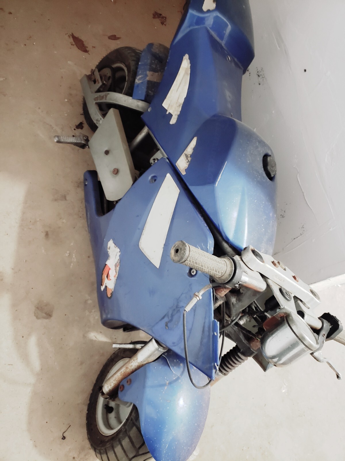 used vintage mini bikes for sale eBay