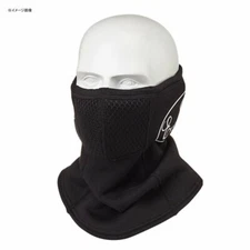 ** Ever green EG Face warmer Charcoal gray