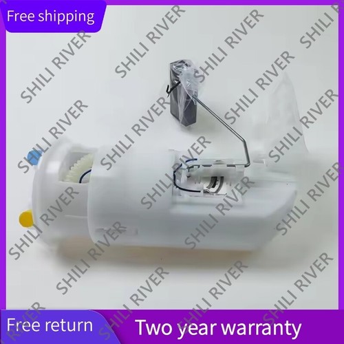 152563 152579 Fuel Pump Assembly for CITROEN SAXO PEUGEOT 106 II 206 Hatchback - Bild 1 von 4