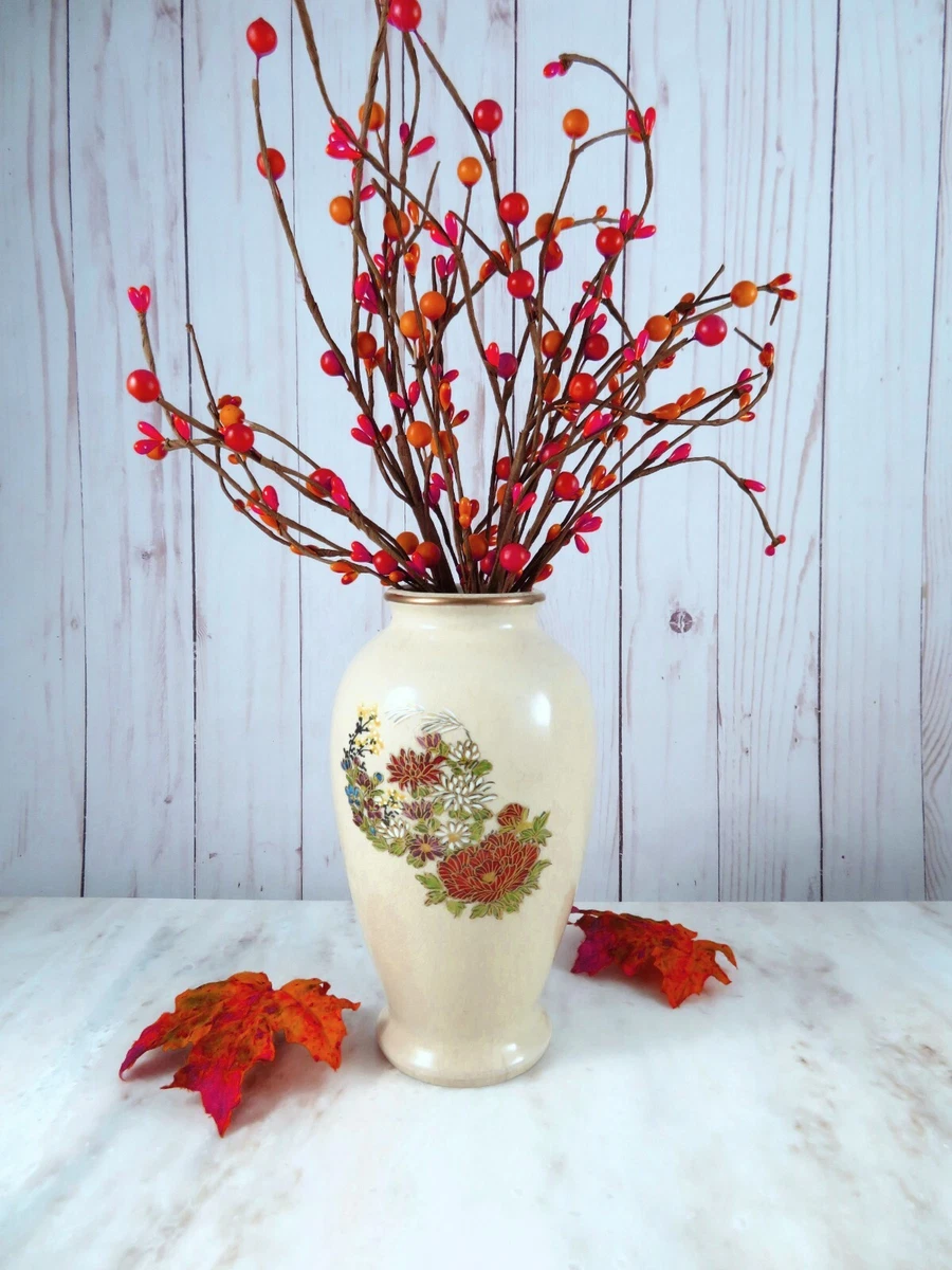 25+ Vintage Japanese Pottery Antique Vases for sale | Updated Oct 2026