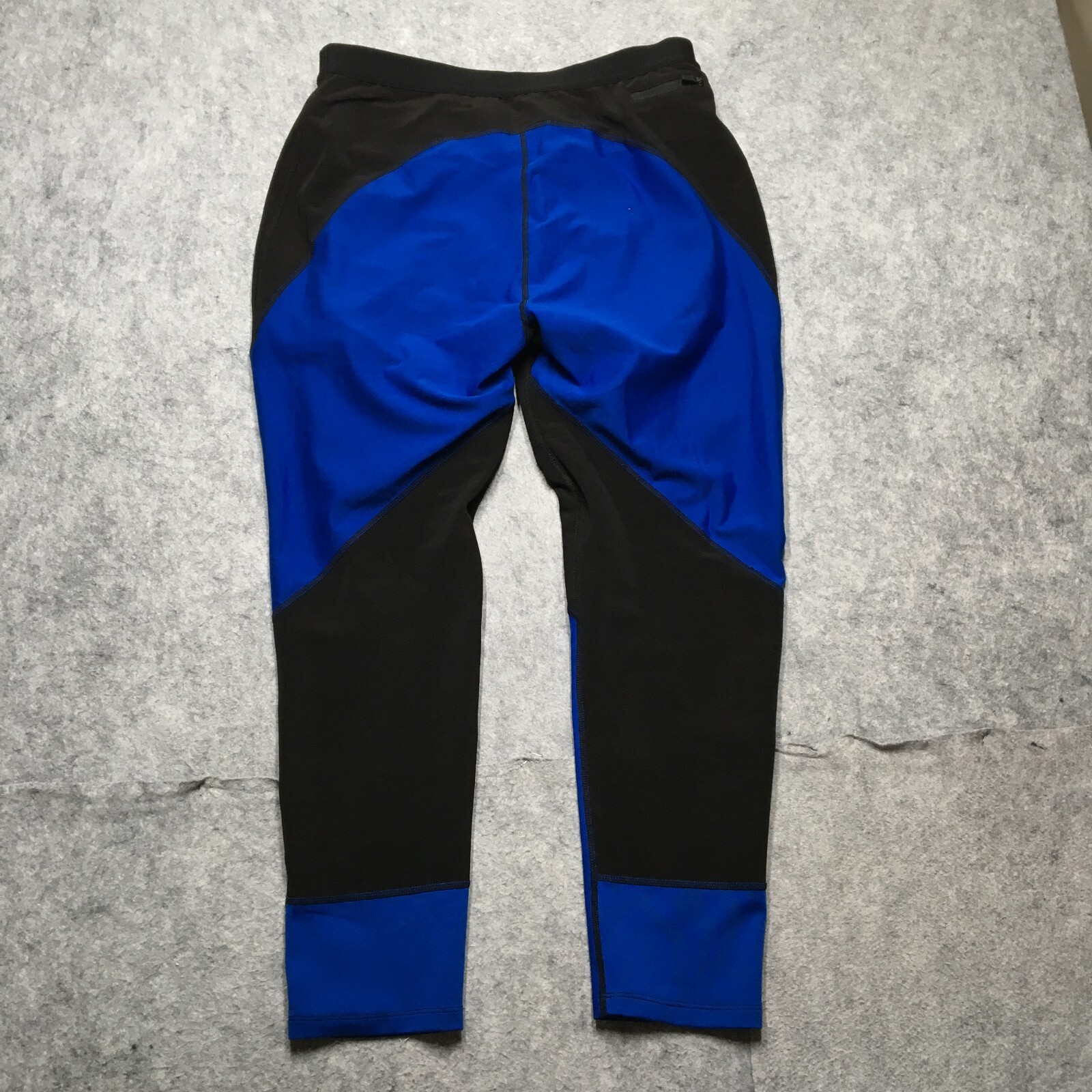 Physiclo Resistance Compression Pants Tights Mens… - image 6