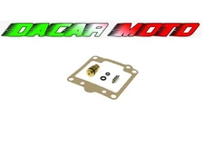 Kawasaki GPZ 1985 CARBURETOR TAPERED PIN OVERHAUL KIT