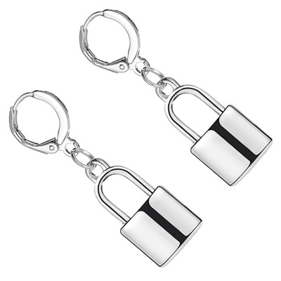 1 Paar Alle Spiel Ohrringe Ohrringe Frauen Schmuck Einfache Ohrring Frauen