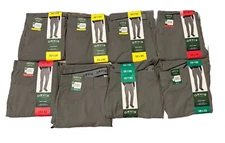 Orvis Men's Tech Pant Color Gray Pick Your Size NWT