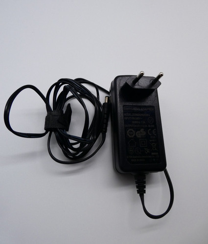 24V Netzteil für AquaTru Wasserfilter - DEFEKT - für Ersatzteile/Reparatur