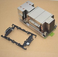 New For Dell PowerEdge R760 High Perfermance Heatsink with Cage RNTKV 0RNTKV