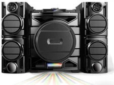 QFX 2.1 HOME ENTERTAINMENT SYSTEM New In Box