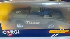 Corgi Mazda pick-up Tarmac #C495 1985 quelques exemplaires