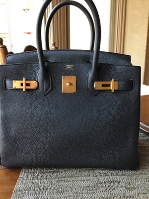 birkin 30 togo price