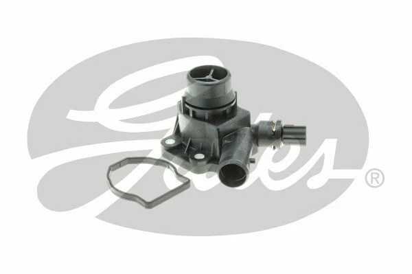 Thermostat Gates TH53290G1 for VOLVO XC70 XC90 S80 LAND ROVER FREELANDER 2 Petro - Image 2 of 4