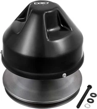 CXRCY Primary Drive Clutch For EZGO 89-94 2-cycle or 91-09 4-cycle Gas Golf Cart