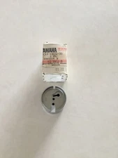 Yamaha Oem Carb Slide Throttle Valve 8X6-14112-30