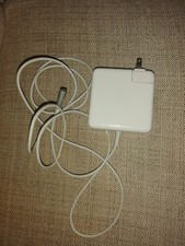 85 W L-tip Power Cord Adapter For Apple MacBook Model A1150/A1211/A1226/A1229...