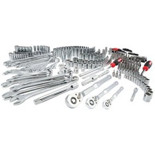 Craftsman Mechanics Tool Set 308pc