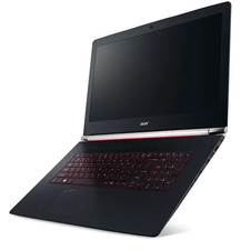 Ordinateur portable Gamer ultra fin 17,3" FHD intel i7 +16GB DDR4+GTX +Windows11
