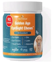 Vision Support with Lutein + Vitamin C & Astaxanthin Antioxidants 