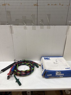Phillips 12' 3-in-1 QWIK-CHANGE  Power Air Line Kit 30215429