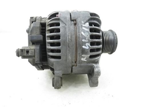 VW GOLF IV 1J1 Generator 028903028E Diesel 66kw 2000 35060888