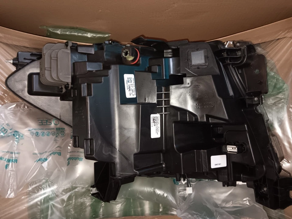 2020-21 福特 Expedition 正品 LED 左灯总成 KL1Z-13008-D — 第 4/4 张图片