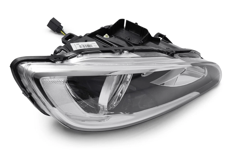 Faro derecho para Volvo S60 13-16 Faro OEM Valeo 45205 Foto 4 de 4